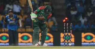 ওয়ানডে র‍্যাংকিংয়ে অবনমন, ঝুঁকিতে বাংলাদেশের ২০২৭ বিশ্বকাপ খেলার স্বপ্ন!